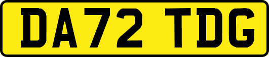 DA72TDG