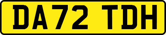 DA72TDH