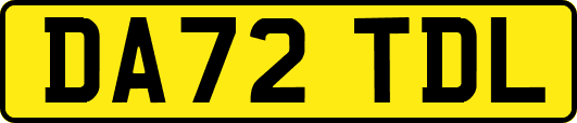 DA72TDL