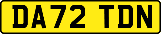 DA72TDN