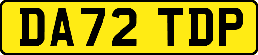 DA72TDP