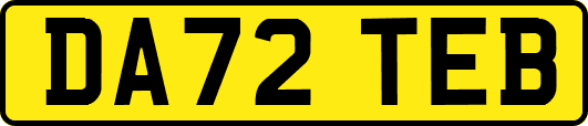 DA72TEB