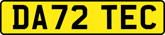 DA72TEC