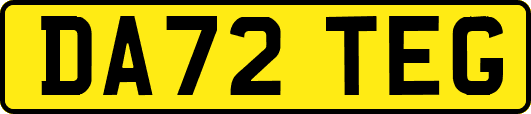 DA72TEG