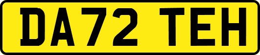 DA72TEH
