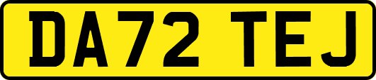 DA72TEJ