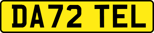 DA72TEL