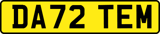 DA72TEM