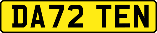 DA72TEN