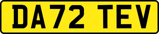 DA72TEV