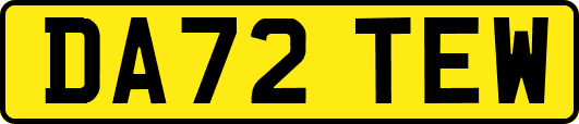 DA72TEW