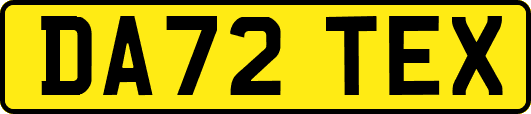 DA72TEX