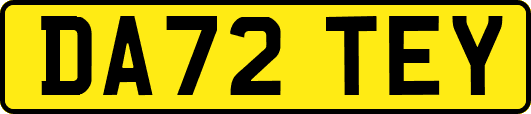 DA72TEY