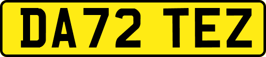 DA72TEZ