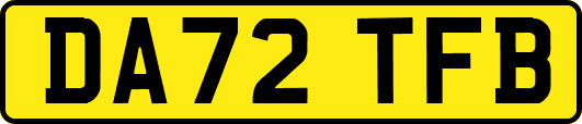 DA72TFB