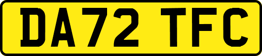DA72TFC