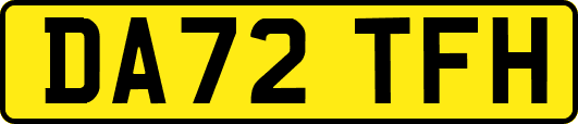 DA72TFH