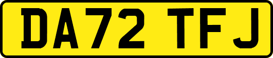 DA72TFJ