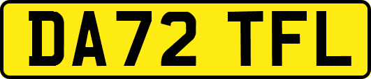 DA72TFL