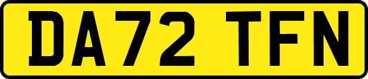 DA72TFN