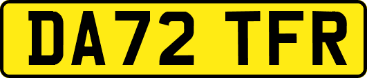 DA72TFR