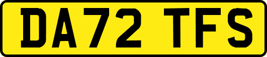DA72TFS