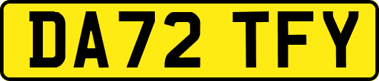 DA72TFY