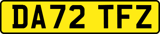 DA72TFZ