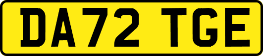 DA72TGE