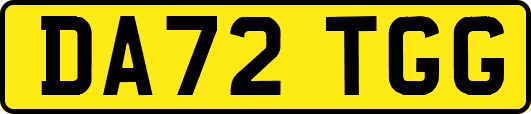 DA72TGG