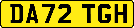 DA72TGH