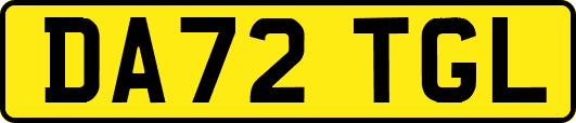 DA72TGL
