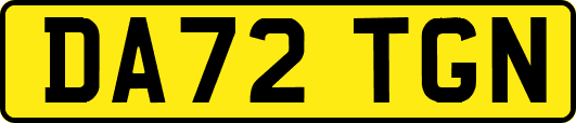 DA72TGN