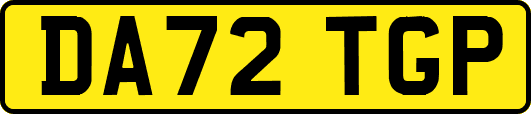 DA72TGP