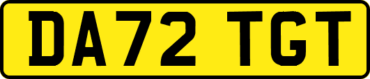 DA72TGT