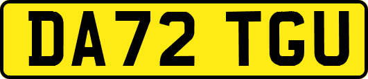 DA72TGU