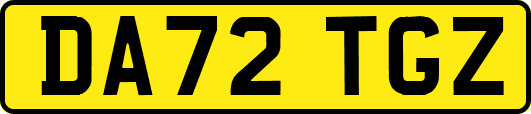 DA72TGZ