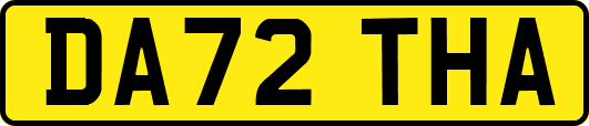 DA72THA