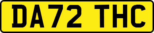 DA72THC