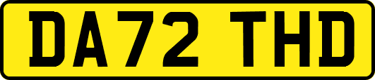 DA72THD