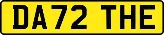 DA72THE