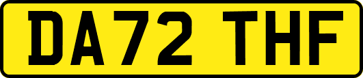 DA72THF