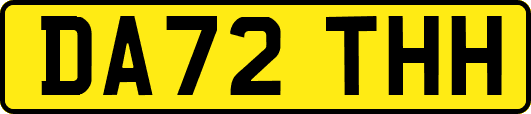 DA72THH