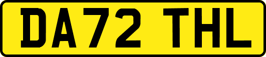 DA72THL