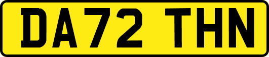 DA72THN