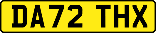 DA72THX