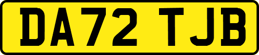 DA72TJB