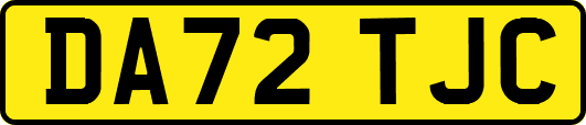 DA72TJC