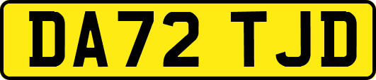DA72TJD