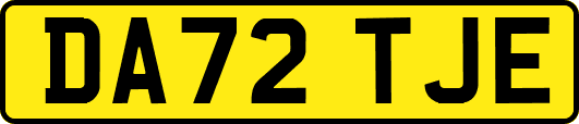 DA72TJE